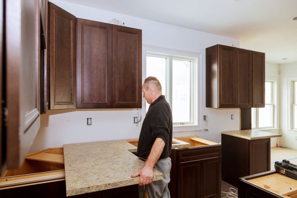 Countertop Disposal in Buford